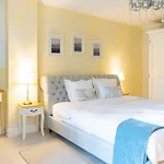 Apartment Herastrau Park Luxury