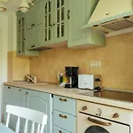 Herastrau Park Luxury Apartment Bukarest