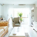 Herastrau Park Luxury Apartment Bukarest