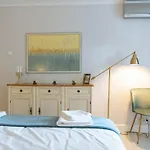Herastrau Park Luxury Apartment