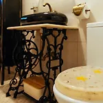 Apartment Herastrau Park Luxury Bukarest