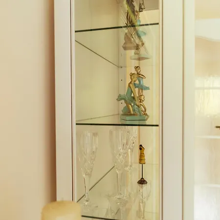 Herastrau Park Luxury Apartment Bucharest